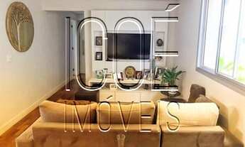 Imagem 6: Apartamento com 3 dormitórios à venda, 89 m² por R$ 690.000,00 - Jardim das Acácias - São