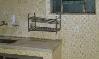 Imagem 6: CASAS EM SÃO CRISTÓVÃO DE 2 E 4 QUARTOS 3 VAGAS CHURRASQUEIRA