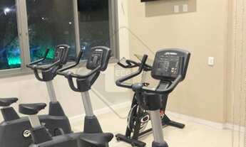 Imagem 7: Apto a venda com 137 m² -3 suítes e 3 vagas de garagem - Chac Sto Antonio