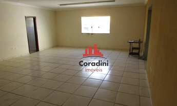 Imagem: Sala para alugar, 60 m² por R$ 1.350,00/mês