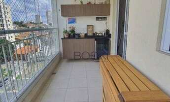 Imagem 6: Oportunidade - Privilège - 73m² - Vila Monumento