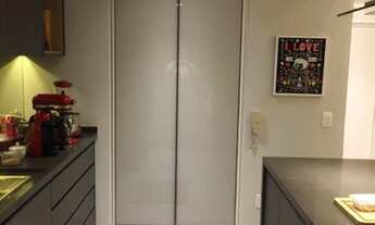 Imagem 5: Apartamento Lindo reformado no Soho Tamboré com 98m²