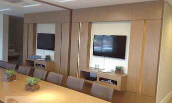 Imagem 3: Sala à venda, 42 m² por R$ 303.831,36 - Mooca - São Paulo/SP