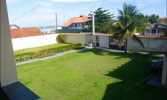Imagem 7: SOBRADO A 30 METROS DA PRAIA (780m²