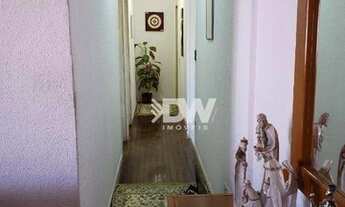 Imagem 4: Apartamento com 2 dormitórios à venda, 84 m² por R$ 160.000,00 - Tirol - Natal/RN