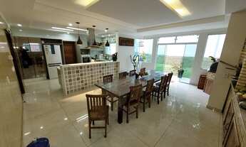 Imagem 7: Rio das Ostras - Casa alto padrão em Rio das Ostras no Viverde 2, 5 suítes