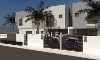 Imagem 5: Sobrado à venda por R$ 310.000,00 - Cordeiros - Itajaí/SC