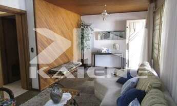 Imagem 2: PORTO ALEGRE - Casa Padrão - Passo d'Areia