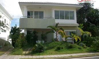 Imagem 4: Casa à venda, 4 suites - Alphaville I - Salvador/BA