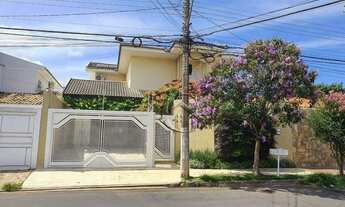 Imagem: Sobrado com 3 dormitórios à venda, 350