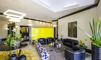 Imagem 6: Flat em Campinas para Investimento Próximo ao Aeroporto Viracopos