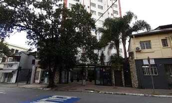 Imagem 2: Conjunto para alugar, 48 m² por R$ 900,00/mês - Lapa - São Paulo/SP