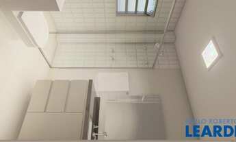 Imagem 5: APARTAMENTO - ITAIM BIBI - SP