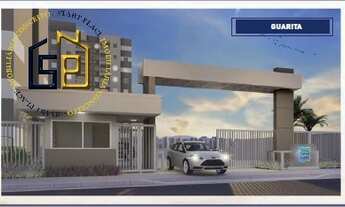 Imagem 2: Apartamento com varanda em Dunas