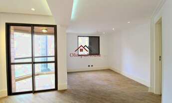 Imagem 4: Apartamento Venda 2 Dormitórios - 120 m² Brooklin