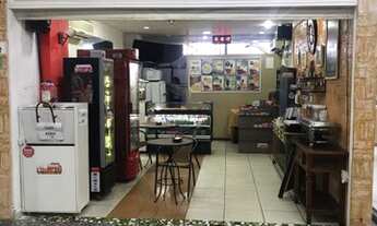 Imagem: Vendo ponto escelente !