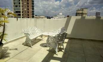 Imagem 4: Flat disponível no Jardim Paulista