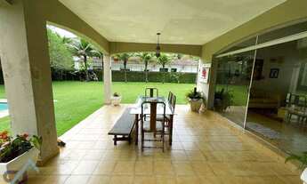 Imagem 7: Casa de condomínio sobrado para venda possui 280 metros quadrados com 3 quartos