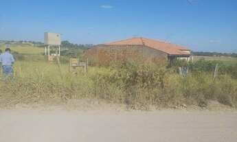 Imagem 1: Terreno à venda, 2800,00 m² por R$ 96.000 - Godinho - Piracicaba/SP