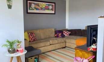 Imagem 2: Cobertura 94m² 2 dormitórios localizado em Mauá R$ 354.000,00