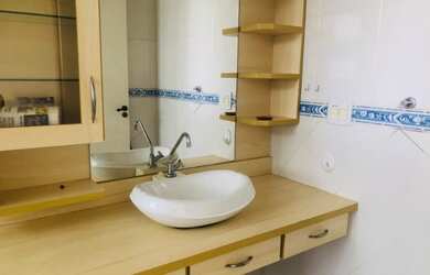 Imagem 4: Casa locação,4 Quartos na QL 26 Do Lago Sul