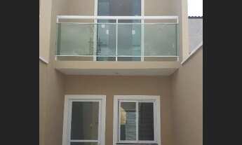 Imagem 2: Duplex Novo no Santa Maria