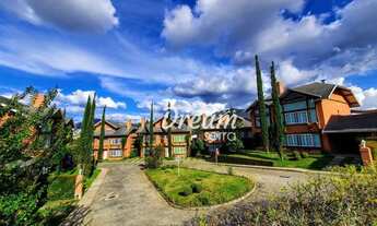 Imagem: Casa com 4 dormitórios à venda, 160 m²