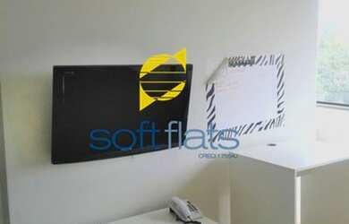 Imagem 4: Flat, Residencial para Aluguel, Paraíso do Morumbi, São Paulo