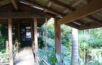 Imagem 5: Área à venda, 1530 m² - Bairro: Das Posses - Serra Negra/SP - Leilão às 16h00