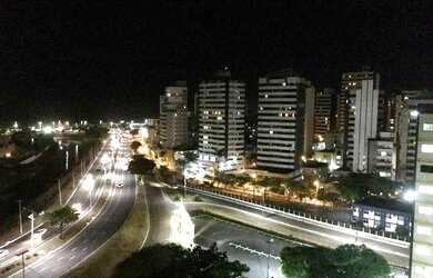 Imagem 5: Cobertura na Pituba ( próximo ao *Aquarius), com 177m2