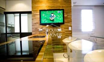 Imagem 4: São Paulo - Apartamento Padrão - CHACARA SANTO ANTONIO (ZONA LESTE