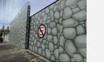 Imagem: Terreno para alugar, 500 m² por R$ 5.500,00/mês