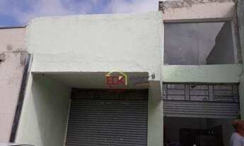 Imagem 6: Ponto para alugar, 45 m² por R$ 2.500/mês - Bosque dos Eucaliptos - São José dos Campos/SP