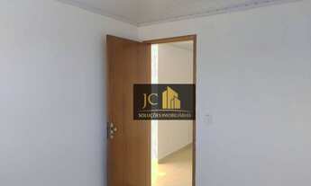 Imagem 3: Apartamento com 2 dormitórios à venda, 45 m² por R$ 120.000 - Vicente Pires - Vicente Pire