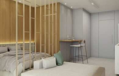 Imagem 4: Lançamento na Praia de Muro Alto - Porto de Galinhas - Naturê Residence 1,2 e 3 Quartos