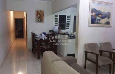 Imagem 3: Casa com 2 dormitórios para alugar, 65 m² por R$ 1.200,00/mês - Jardim Nova Iguaçu - Pirac