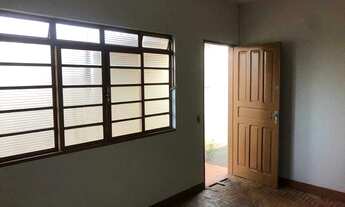 Imagem 2: Locação de Casas / Padrão na cidade de Araraquara