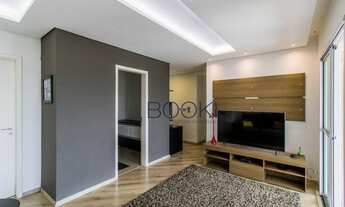 Imagem 4: Oportunidade - Living Club Jardim do Golf - 94 m² - Jardim do Golf