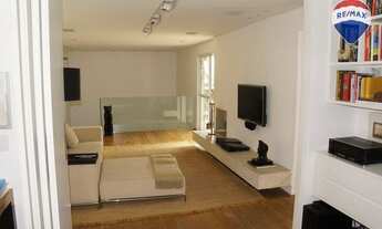 Imagem 7: Cobertura no Panamby! 3 suítes! 3 Vagas!