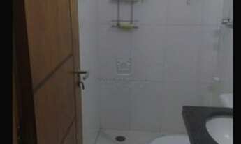 Imagem 13: Sobrado à venda, 62 m² por R$ 480.000,00 - Interlagos (Zona Sul) - São Paulo/SP