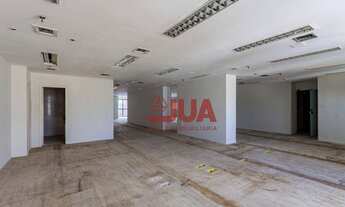 Imagem: Andar Corporativo para alugar, 500 m² por
