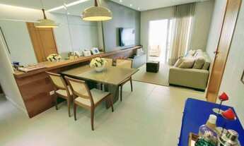 Imagem 7: Apartamento com 3 suítes à venda, 135 m² por R$ 1.500.000 - Pitangueiras - Guarujá/SP