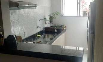 Imagem 3: Apartamento com 2 dormitórios à venda, 45 m² por R$ 170.000,00 - Jardim Recanto - American