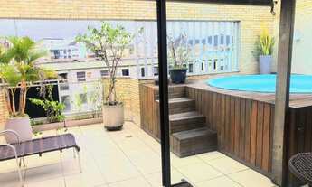 Imagem 1: COBERTURA DUPLEX 04 QUARTOS 02 SUTES