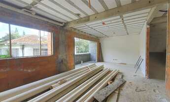 Imagem 2: Casa de condomínio sobrado para venda possui 400 metros quadrados com 4 quartos