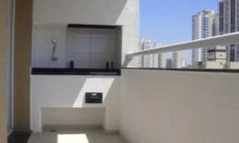 Imagem 3: Aconchegante apartamento em condomínio clube e excelente localização. Duas suítes e sala a