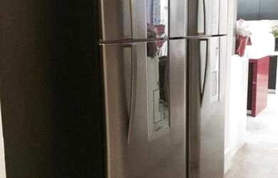 Imagem 7: Apartamento Decorado e Mobiliado