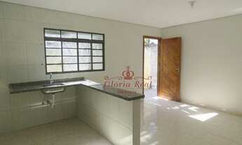 Imagem 6: Casa com 1 dormitório para alugar, 40 m² por R$ 1.000,00/mês - Freguesia do Ó - São Paulo