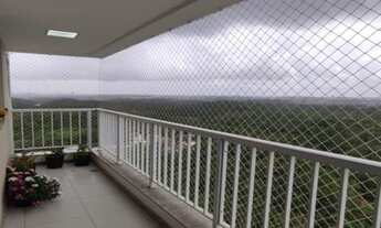 Imagem 2: Apartamento para venda possui 79 m² com 2 quartos em Patamares - Salvador - BA