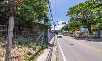 Imagem 6: Terreno à venda, 632 m² por R$ 445.000,00 - Ponta das Canas - Florianópolis/SC